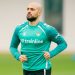 Amrabat regresa con el grupo 102 días después