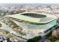 El Betis adjudica a Acciona el siguiente paso de las obras del nuevo Benito Villamarín
