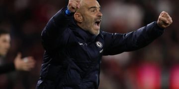 La importancia de Pellegrini en la carrera de Maresca como entrenador