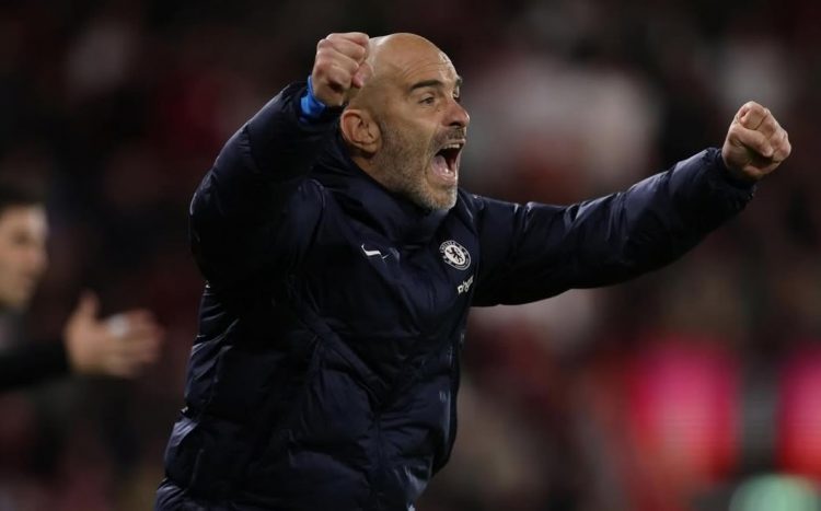 La importancia de Pellegrini en la carrera de Maresca como entrenador