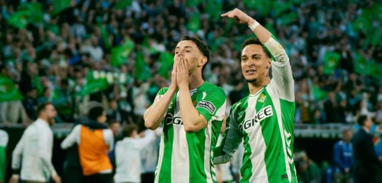 Fidalgo, entre los debutantes más afortunados de los derbis de este siglo