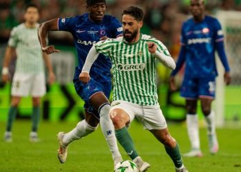 La posibilidad del Betis de superar los ingresos de la Conference