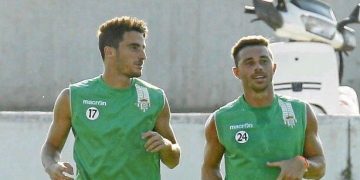 Juankar: «Viví el día y la noche en el Betis, he tenido la suerte de jugar allí y ahora está donde debe»