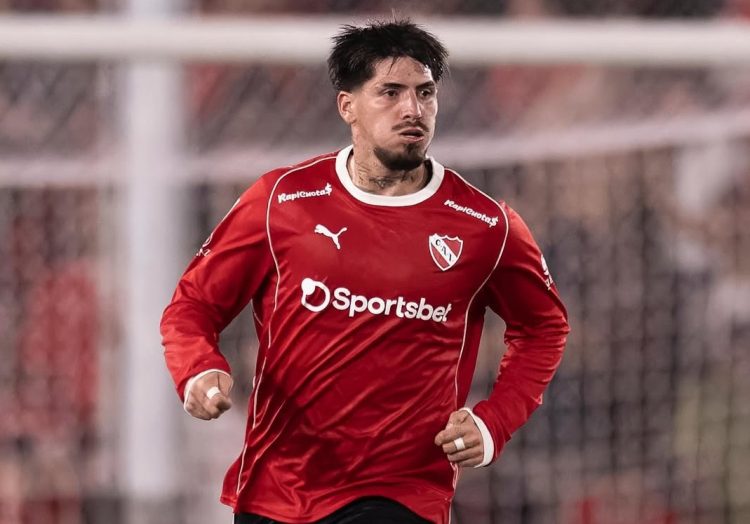 El Betis está en Argentina en busca del fichaje de Kevin Lomónaco para la 26/27