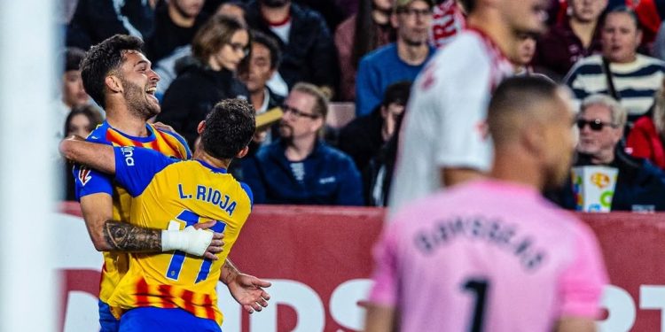 El verdugo de los entrenadores del Sevilla