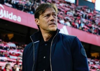 Almeyda tras su destitución: «Me voy con la tranquilidad de haberlo dado todo»