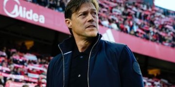 Almeyda tras su destitución: «Me voy con la tranquilidad de haberlo dado todo»