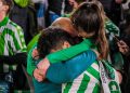 Recordar el pasado del Real Betis… y apretar los dientes