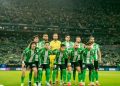 El Betis escala diez puestos UEFA en lo que va de temporada