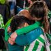 Recordar el pasado del Real Betis… y apretar los dientes