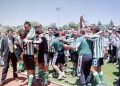 De Joaquín a Morante: El último Betis juvenil campeón de Copa