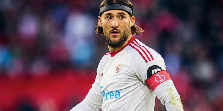 Quinto puesto para Gudelj por partida doble