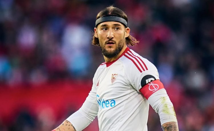 Quinto puesto para Gudelj por partida doble