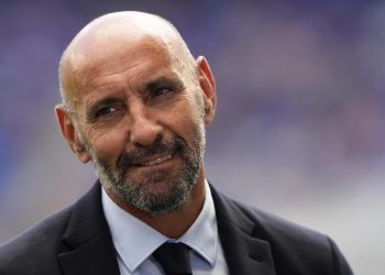 Monchi, exdirector deportivo del Sevilla Fútbol Club. | Imagen: X.