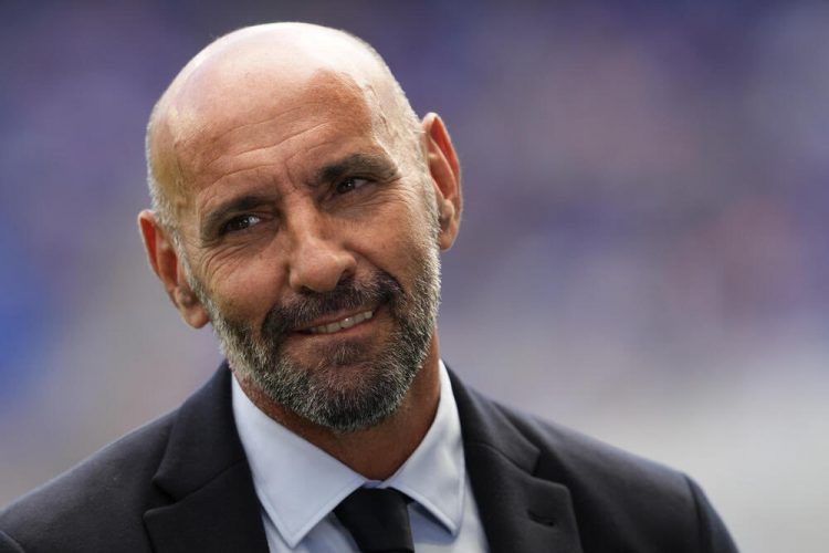 Monchi, exdirector deportivo del Sevilla Fútbol Club. | Imagen: X.