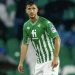 Guido Rodríguez disputando un partido con el Betis. | Imagen: X.