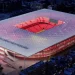 Nuevo Ramón Sánchez-Pizjuán, estadio del Sevilla FC. | Imagen: página web Sevilla FC.