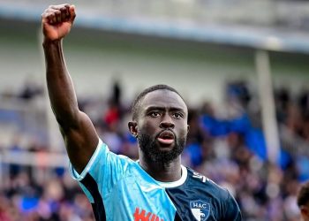 El Sevilla pesca en Francia su tercer fichaje para la 26/27