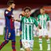 Rodri Sánchez: «En un futuro, mi prioridad sería volver al Betis»