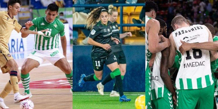 Los otros Betis: de la élite al hundimiento en tan solo tres años