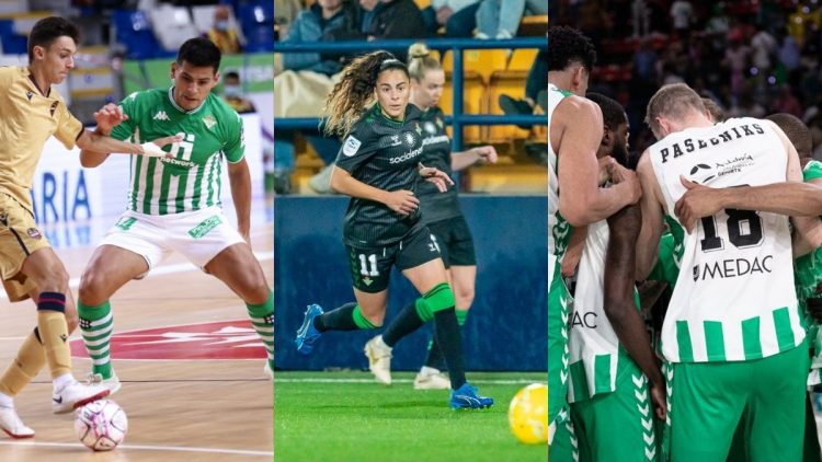 Los otros Betis: de la élite al hundimiento en tan solo tres años