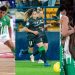 Los otros Betis: de la élite al hundimiento en tan solo tres años