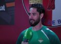Isco ve «la luz» y ejerce de capitán del Betis