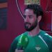 Isco ve «la luz» y ejerce de capitán del Betis