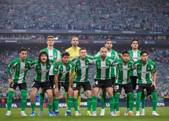 De la ilusión de la primera mitad a la desolación de la segunda: Las dos temporadas del Betis