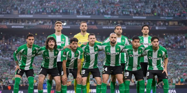 De la ilusión de la primera mitad a la desolación de la segunda: Las dos temporadas del Betis