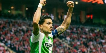 Un buen precedente para el Betis: La vuelta en casa tras empatar la ida fuera