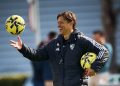 Almeyda podría regresar a México tras su paso por el Sevilla