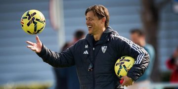 Almeyda podría regresar a México tras su paso por el Sevilla