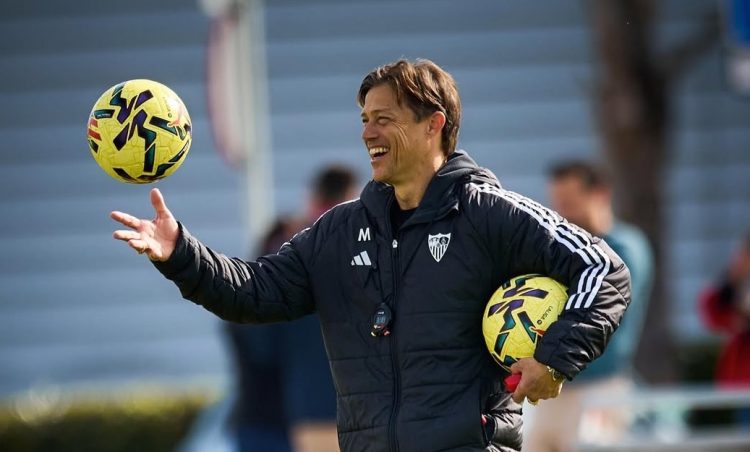 Almeyda podría regresar a México tras su paso por el Sevilla