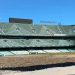 Las máquinas ya ruedan en el nuevo Benito Villamarín: El Betis reanuda las obras