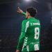 El cansancio acumulado de Fornals con el Betis que le acerca a sus mejores cifras