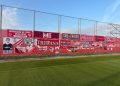 El sevillismo adelanta en la ciudad deportiva lo que se espera en el Ramón Sánchez-Pizjuán