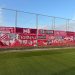 El sevillismo adelanta en la ciudad deportiva lo que se espera en el Ramón Sánchez-Pizjuán