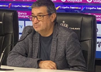 Independiente del Valle replica el mensaje de Cordón sobre el fichaje de Patrick Mercado