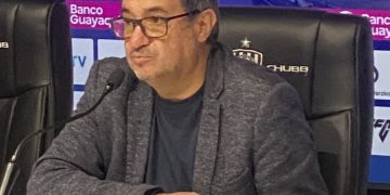 Independiente del Valle replica el mensaje de Cordón sobre el fichaje de Patrick Mercado