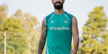 Isco muestra la peor cara de su lesión: «Juego con medicación»