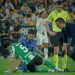 Bartra se perderá las cinco finales que le quedan al Betis por la quinta plaza
