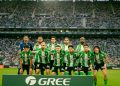 El Betis recupera la máxima ventaja que ha tenido respecto al sexto