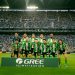 El Betis recupera la máxima ventaja que ha tenido respecto al sexto