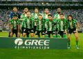 El Betis hace los deberes y cierra la Feria con un buen colchón