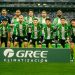 El Betis hace los deberes y cierra la Feria con un buen colchón