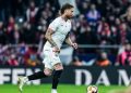 La oferta de Sergio Ramos se rebajará un 25% si el Sevilla desciende