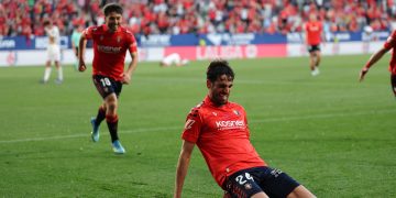 Catena acerca al Sevilla a Segunda División