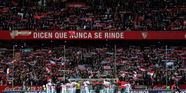 Dicen que nunca se rinde