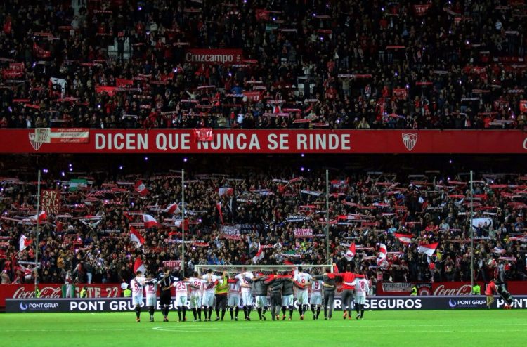 Dicen que nunca se rinde